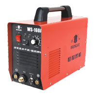 逆變直流氬弧電焊機WS-160A/200A
