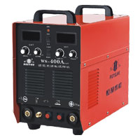 逆變直流氬弧電焊機WS-250A/300A/315A/400A
