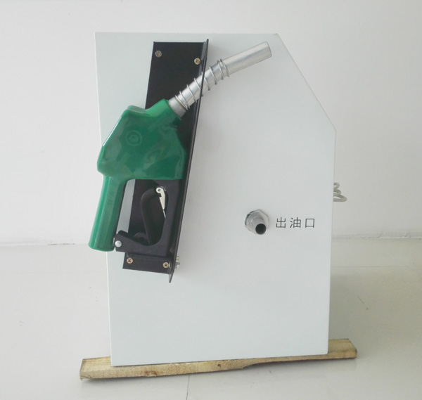 12V/24V小型加油機