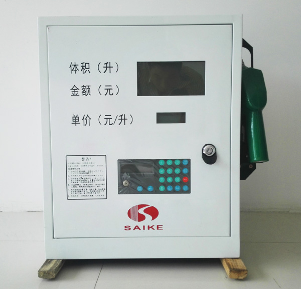 12V/24車載加油機