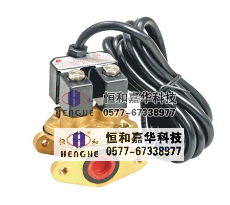 加油機電磁閥