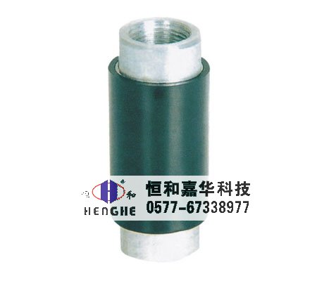 加油機拉斷閥