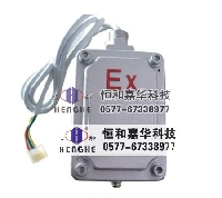 加油機智能傳感器
