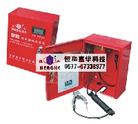 固定式靜電接地報警器YD-3-A