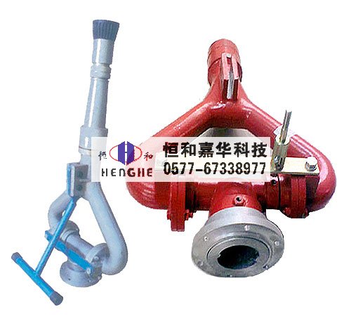 灑水車噴槍,灑水車水炮
