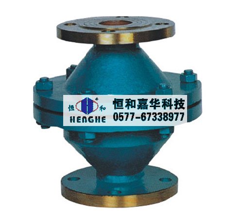 阻爆型管道阻火器GZW-1