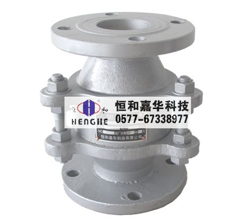 波紋型阻火器ZGB-1